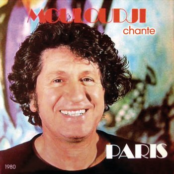 Mouloudji La Seine