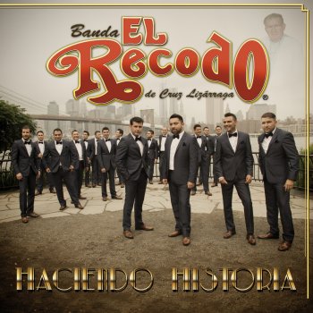 Banda El Recodo de Cruz Lizárraga Vas a Llorar Por Mí