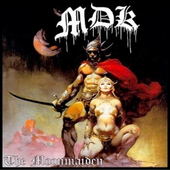 MDK Wrath of Satan