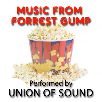 Union of Sound Hound Dog