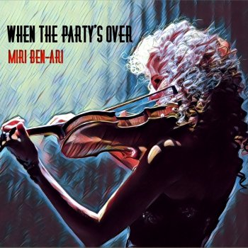 Miri Ben-Ari When the Party's Over