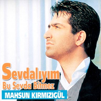 Mahsun Kırmızıgül Aman Mezarımı