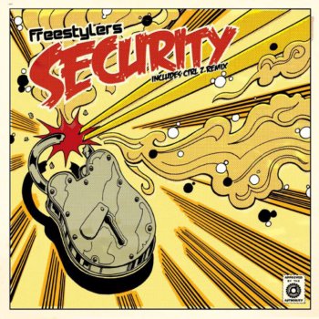 Freestylers Security (Ctrl Z Remix)