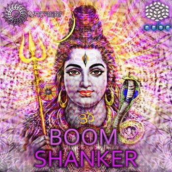 Suntribe Om Shiva Om - Suntribe Remix