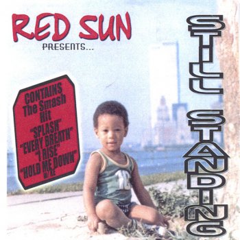 Red Sun Every Breath