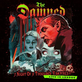 The Damned Grimly Fiendish (Live in London)