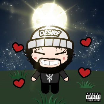 Odetari DESIRE