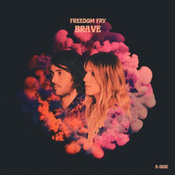 Freedom Fry Brave