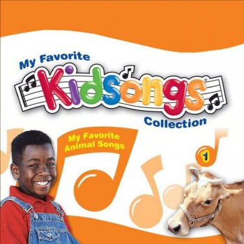 Kidsongs The Old Hen