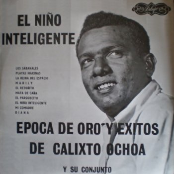 Calixto Ochoa Playas marinas
