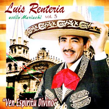 Luis Renteria Un Día A La Vez