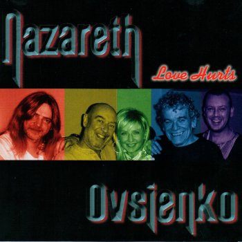 Татьяна Овсиенко feat. Nazareth Love Hurts - Rock Mix