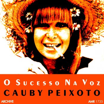 Cauby Peixoto A Vila de Santa Bernadete