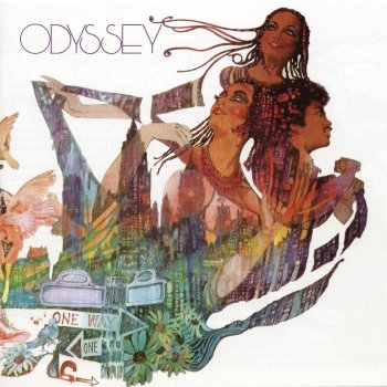 Odyssey Native New Yorker