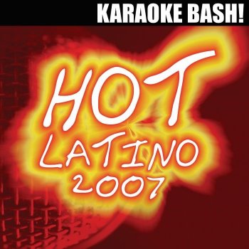 Karaoke Library Irreemplazable (Karaoke Version) [In the Style of Beyoncé]