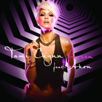 Tami Chynn feat. Akon Frozen