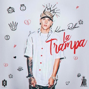 Kevin Roldán La Trampa