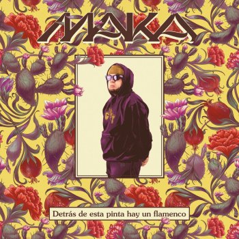 Maka feat. Lin Cortés Nadie Lo Sabe