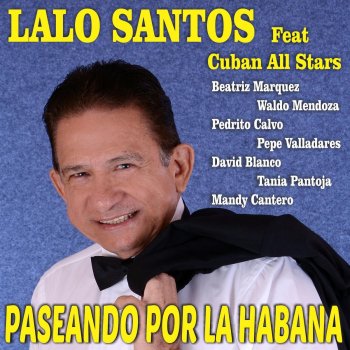 Lalo Santos feat. Beatriz Márquez Adicta a Ti (feat. Beatriz Marquez)