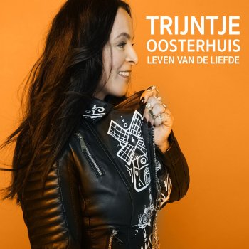 Trijntje Oosterhuis Voor Haar