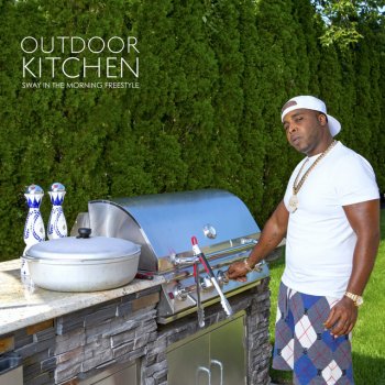 Исполнитель 38 Spesh, альбом Outdoor Kitchen (Sway In The Morning Freestyle)