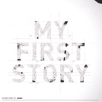 MY FIRST STORY Second Limit