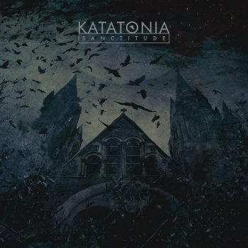 Katatonia ワン・イヤー・フロム・ナウ (Live)