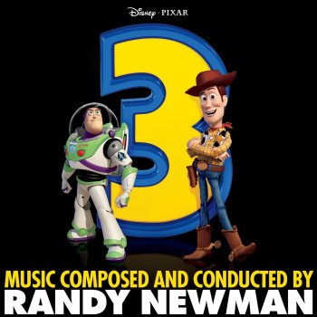 Randy Newman Garbage?