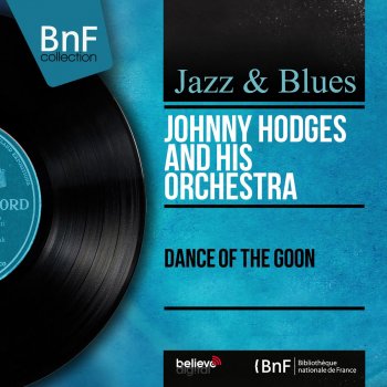 Johnny Hodges and His Orchestra Love in Swingtime