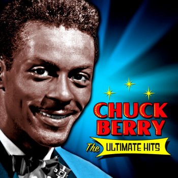 Chuck Berry - The Ultimate Hits