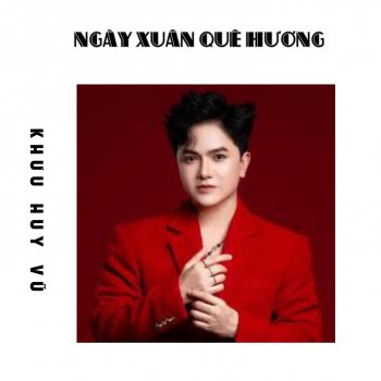 Khuu Huy Vu Thần Tài Đến