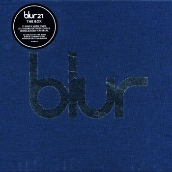 Blur Sweet Song (demo)