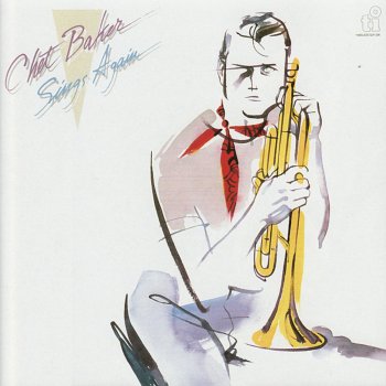 Chet Baker All of You