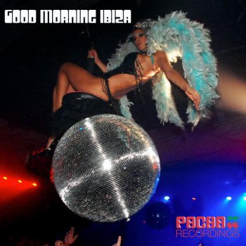 Исполнитель George F, Eran Hersh & Darmon, альбом Good Morning Ibiza