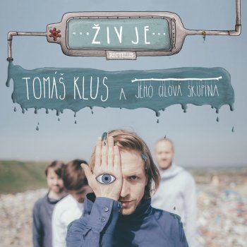 Tomáš Klus Do Nebe (Live)