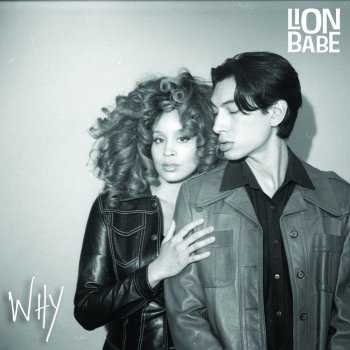 LION BABE Why