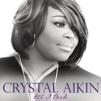 Crystal Aikin So Amazing