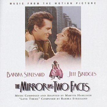 The Mirror Has Two Faces (Soundtrack) Ruby