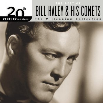 Bill Haley & His Comets The Saints Rock 'N Roll - Single Version