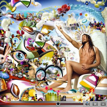 Bob Sinclar feat. Steve Edwards Peace Song