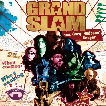 Grand Slam Chillin With My People
