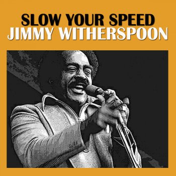 Jimmy Witherspoon Daddy Pinocchio