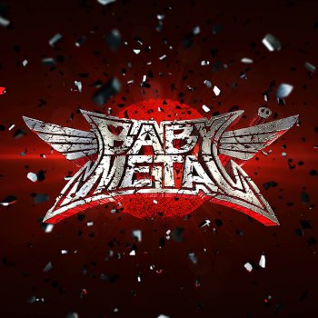 BABYMETAL Head Bangeeeeerrrrr!!!!!