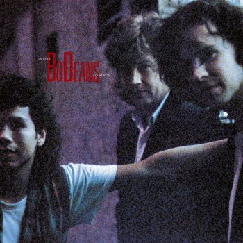 BoDeans The Ballad of Jenny Rae