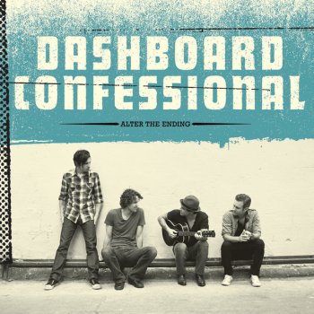 Dashboard Confessional The Motions - Acoustic