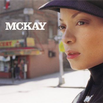 McKay Thinking Of You