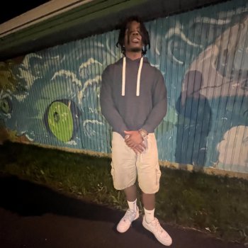 Исполнитель Mutepierre, альбом This is a MutePierre Production