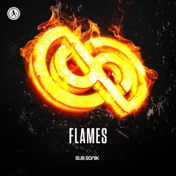 Sub Sonik Flames (Extended Mix)