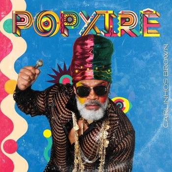 Carlinhos Brown feat. Yuri da Cunha Ajeum (Intoto)