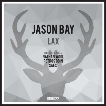 Jason Bay LAX (Nathan Wool Remix)